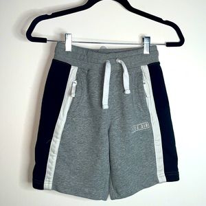 Nike Gym Sweat Shorts w/Pockets